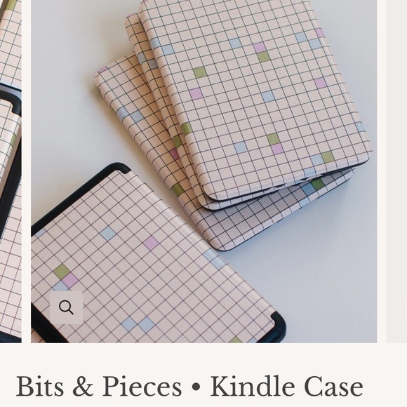 Kindle Paperwhite Case - Picture 3 of 7